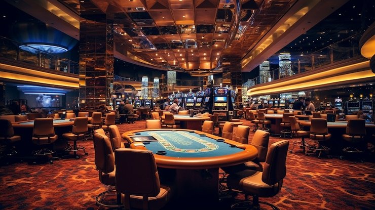 Privacy and responsible gaming reminders for Dreams of Macau users